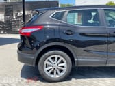 Nissan Qashqai 1.5 dCi Acenta Connect
