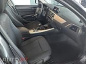 BMW 116 d Advantage