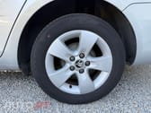 Skoda Fabia Break 1.2 TDi Active Plus