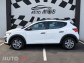 Dacia Sandero Stepway TCe 90 (S&S) Essential