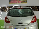 Opel Corsa 1.2 City FlexFuel