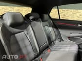 Volkswagen Golf VIII 1.4 GTE Plug-in Hybrid