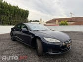 Tesla Model S 60