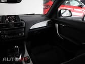 BMW 118 d Aut. M Sport