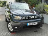 Dacia Duster 1.0 TCe Expression