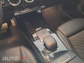Mercedes-Benz A 180 d Business Solutions Aut.