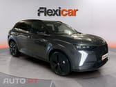 DS DS7 Crossback E-Tense Performance Line+ EAT8