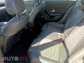 Mercedes-Benz A 180 d Business Solutions Aut.