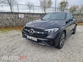 Mercedes-Benz GLC 300 de 4Matic