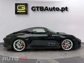 Porsche 911 911 GT3 Touring 