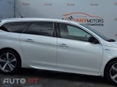 Peugeot 308 SW 1.2 PureTech GT Line EAT8