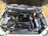 Mitsubishi L200 2.5 DI-D Cabine Dupla (4x2)