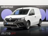 Renault Kangoo 1.5 Blue dCi L1 Edition One