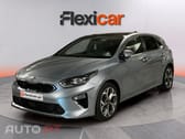 Kia Ceed 1.0 T-GDI GT Line
