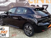Peugeot 208 Puretech Allure