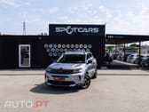 Citroen C5 Aircross 1.6 Hybrid Shine e-EAT8