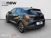 Renault Captur 1.0 Tce Gpl 100 Evolution