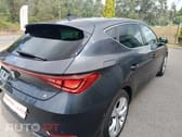 Seat Leon 2.0 TDI FR