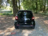 Smart ForTwo pulse