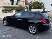 BMW 120 Sport Line Full Extras