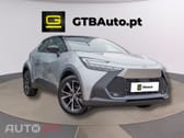 Toyota C-HR I.V.A DEDUTIVEL 1.8 Hybrid Team