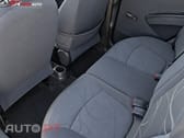 Chevrolet Spark 1.0 LS