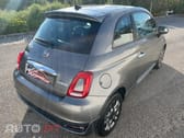 Fiat 500 1.0 Hybrid Launch Edition