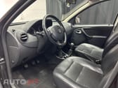 Dacia Duster 1.5 dCi Prestige