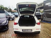 Mercedes-Benz CLA 250 e Shooting Brake AMG Line