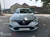 Renault Mégane Sport Tourer 1.6 E-Tech Hybrid
