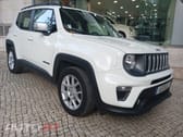 Jeep Renegade 1.6 MJD Limited