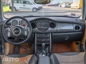 MINI Cooper Aut.