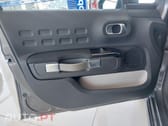 Citroen C3 1.2 PureTech C-Series
