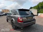 Land Rover Range Rover Sport 2.7 TDV6 HSE