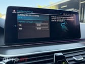 BMW 520 e Pack M
