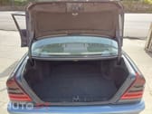 Mercedes-Benz C 220 CDI Elegance