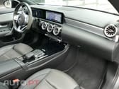 Mercedes-Benz CLA 250 e