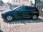 Mercedes-Benz EQA 250 Progressive