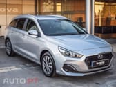 Hyundai i30 1.6 CRDi Style