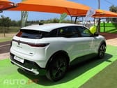 Renault Mégane E-Tech EV40 Equilibre