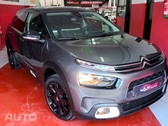 Citroen C4 Cactus 1.2 Puretech Shine EAT6