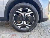 Peugeot 2008 Hybrid 145 e-DSC Allure