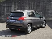 Peugeot 2008 1.6 BlueHDi Style