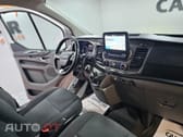 Ford Transit Custom 290L2 2.0 TDCi H1-T.Baixo Trend