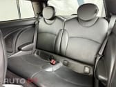 MINI Cooper D