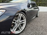 BMW 640 d xDrive Pack M