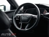 Audi E-Tron 55 quattro S line