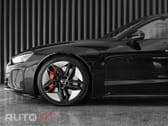 Audi RS E-Tron GT quattro