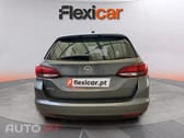 Opel Astra Sports Tourer 1.2 T GS Line S/S