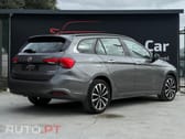 Fiat Tipo 1.3 M-Jet Easy